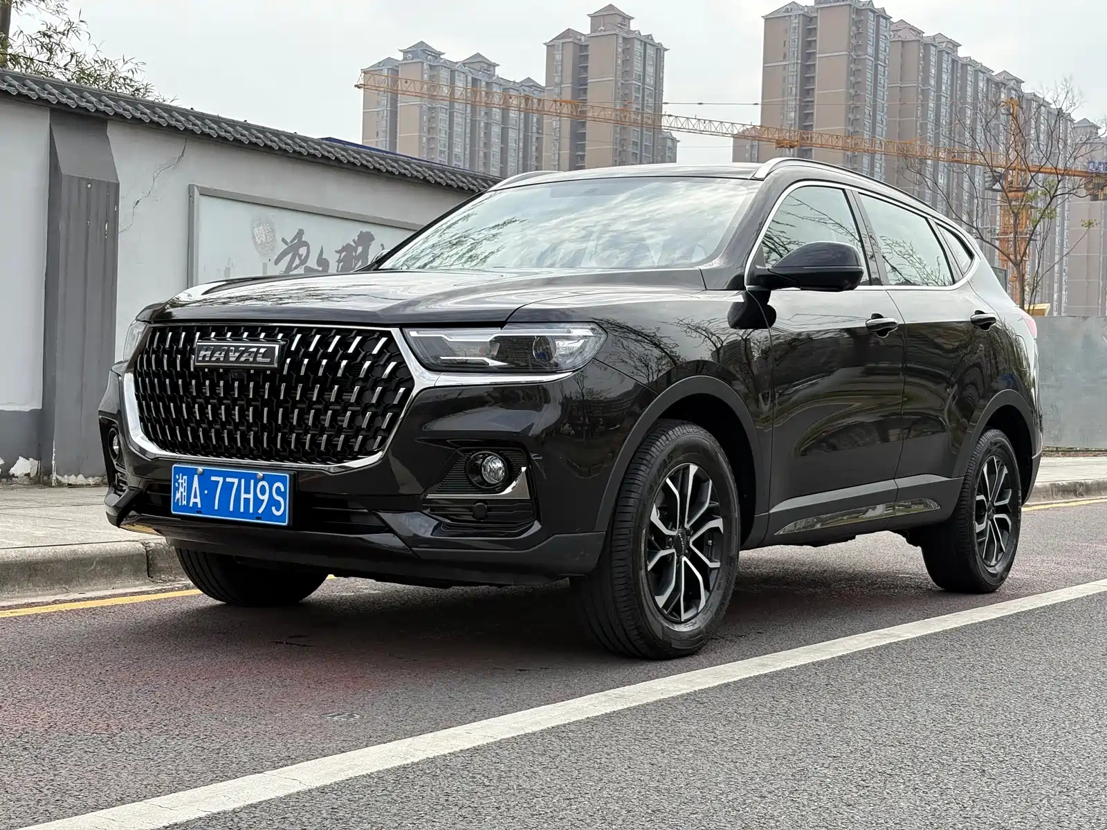 HAVAL H6 2023