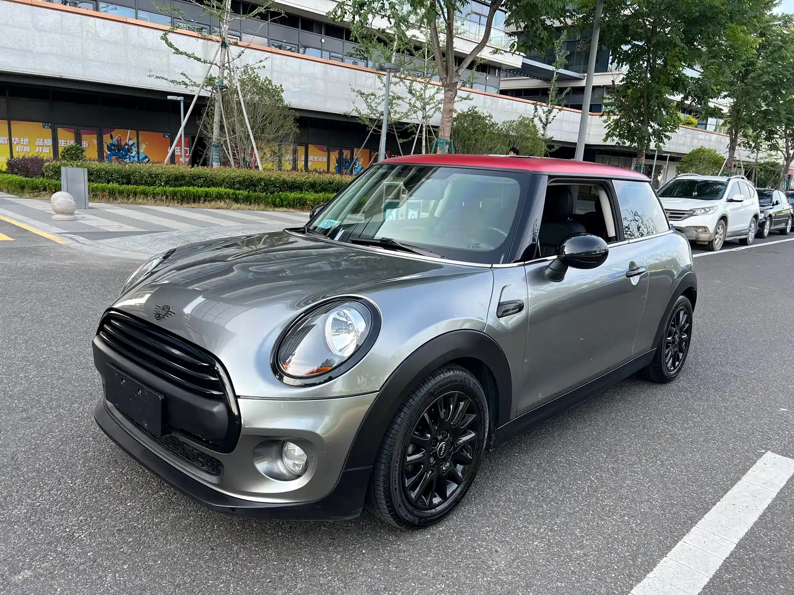 MINI OTHER 2018