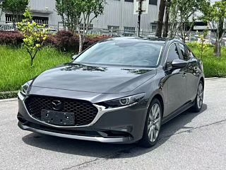 Заказать MAZDA 3 AXELA