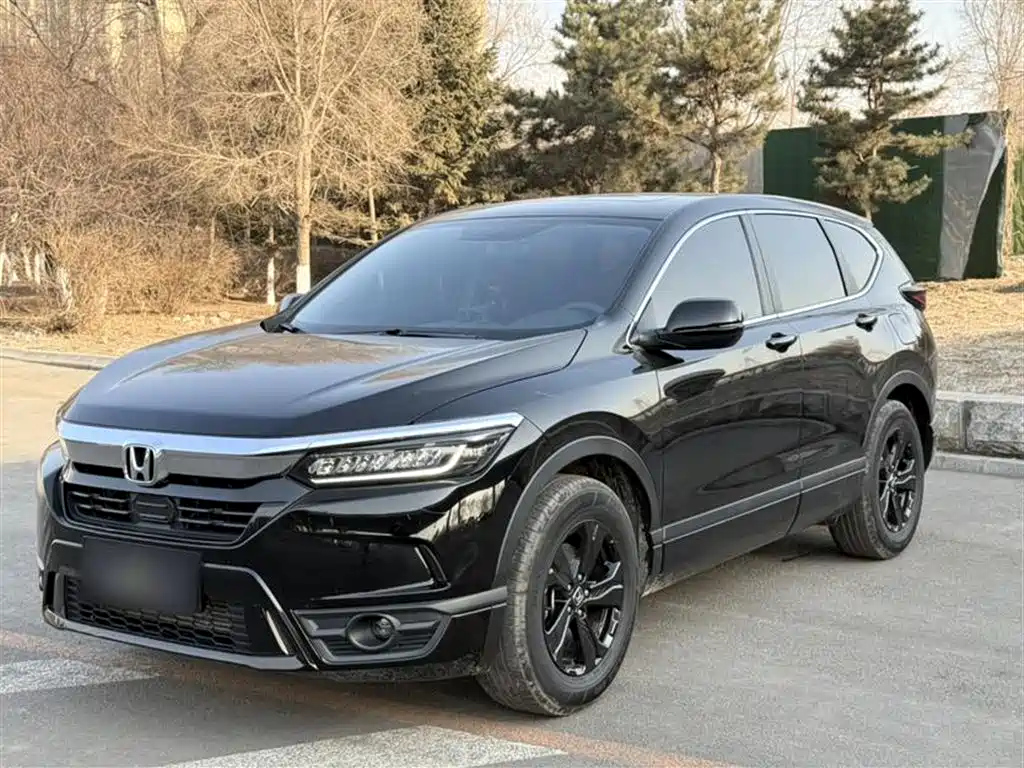 HONDA BREEZE 2021