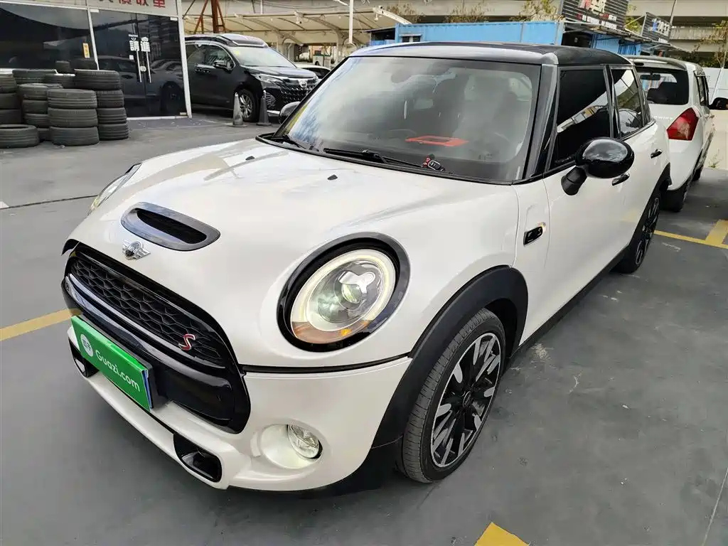 MINI OTHER 2015