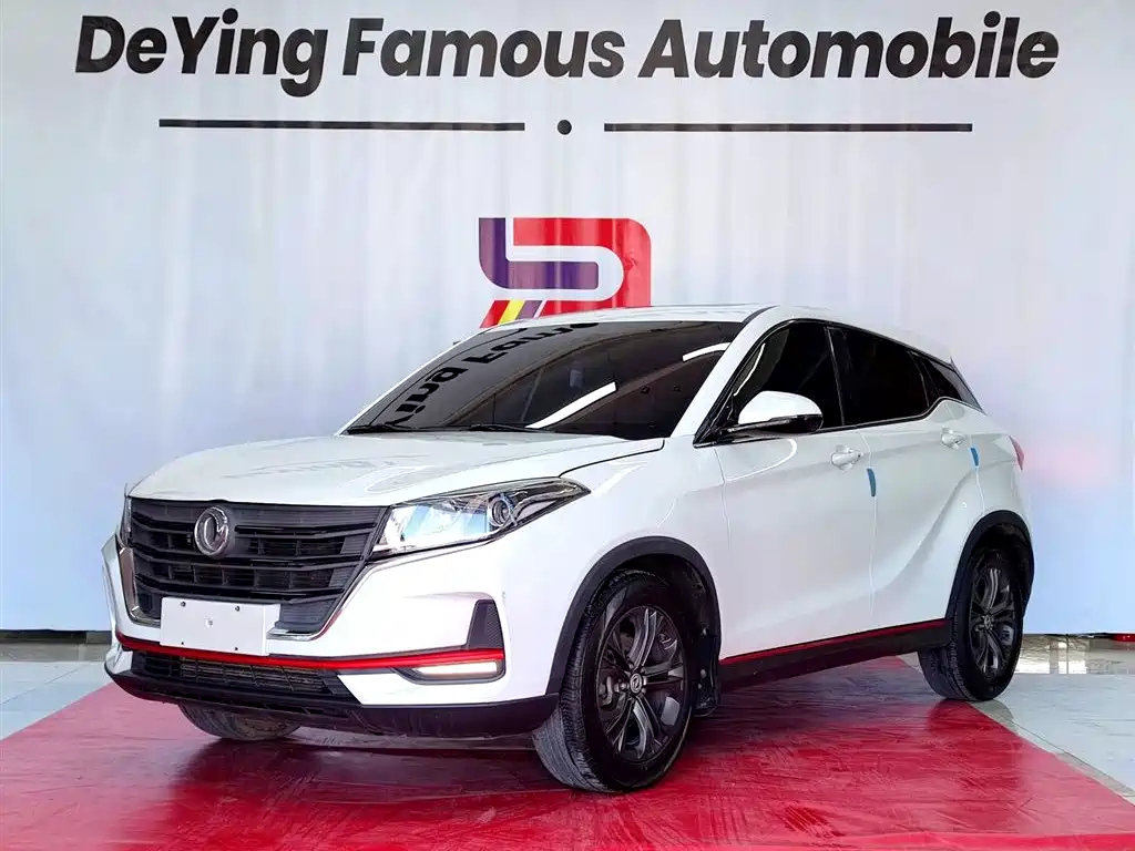 DONGFENG SCENERY 500 2021