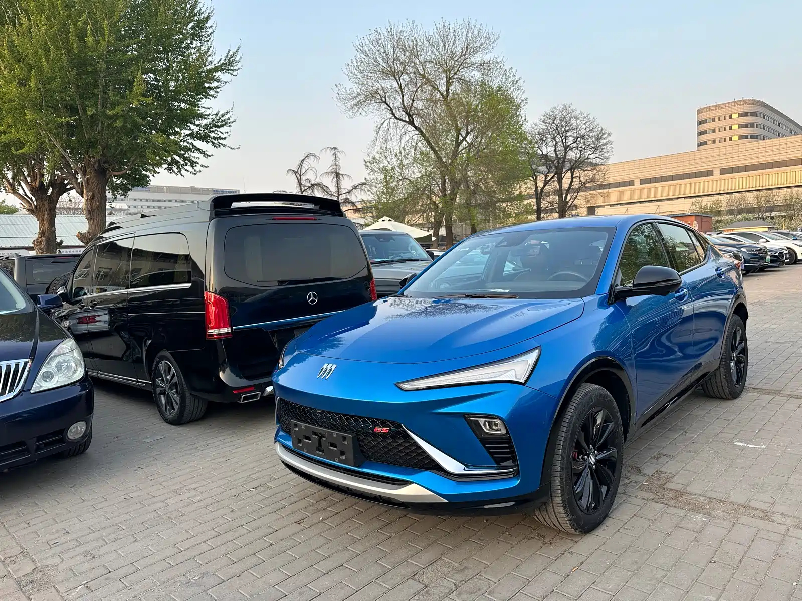 BUICK OTHER 2022