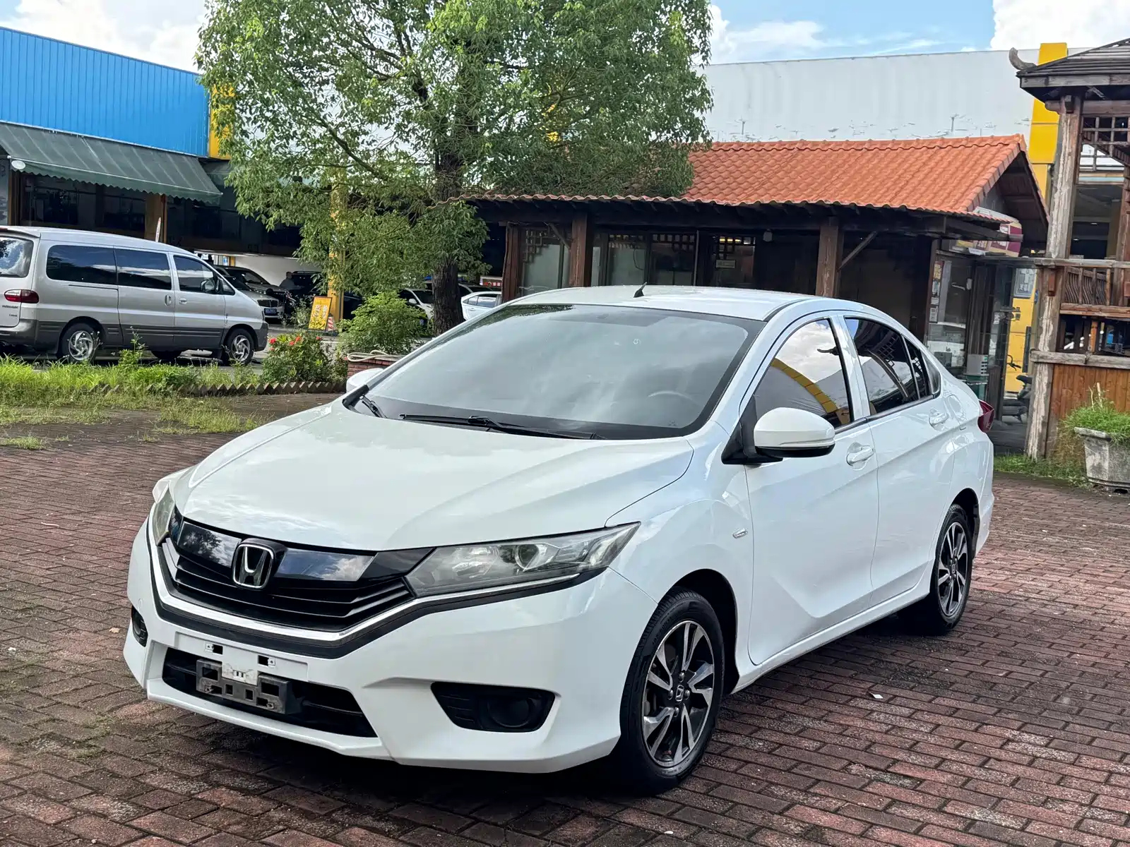 HONDA OTHER 2016