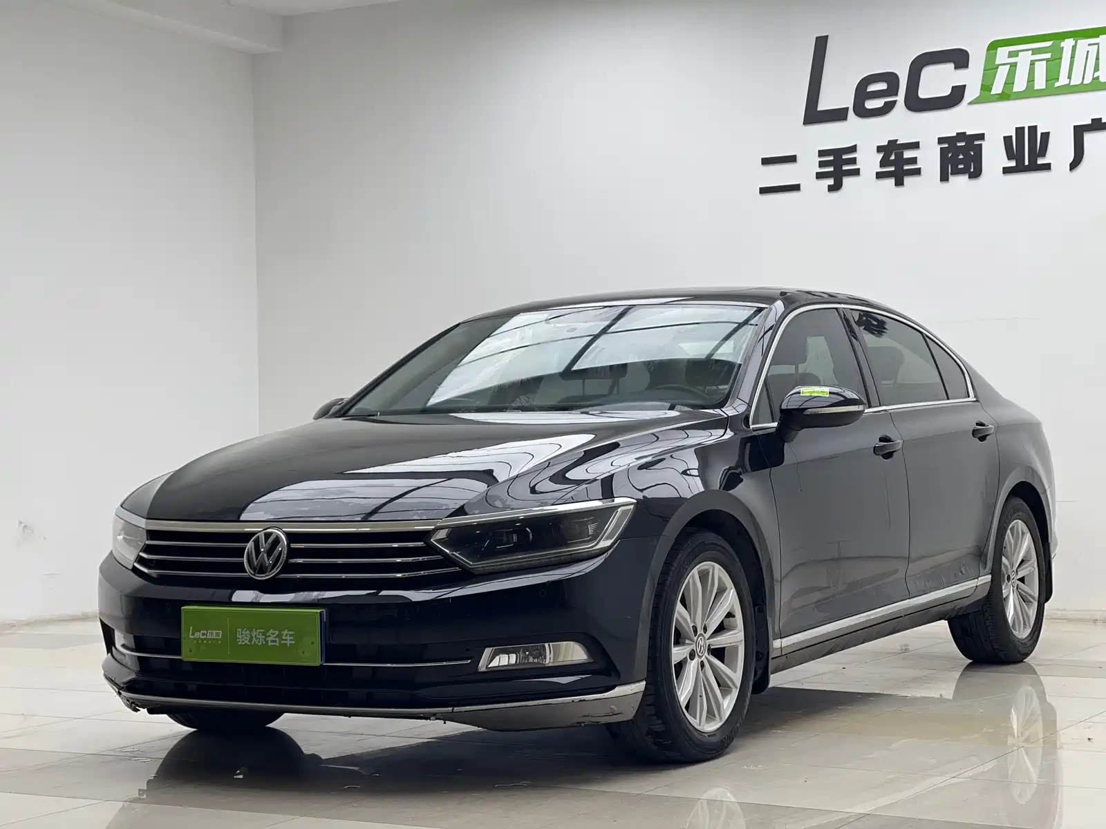 VOLKSWAGEN MAGOTAN 2018