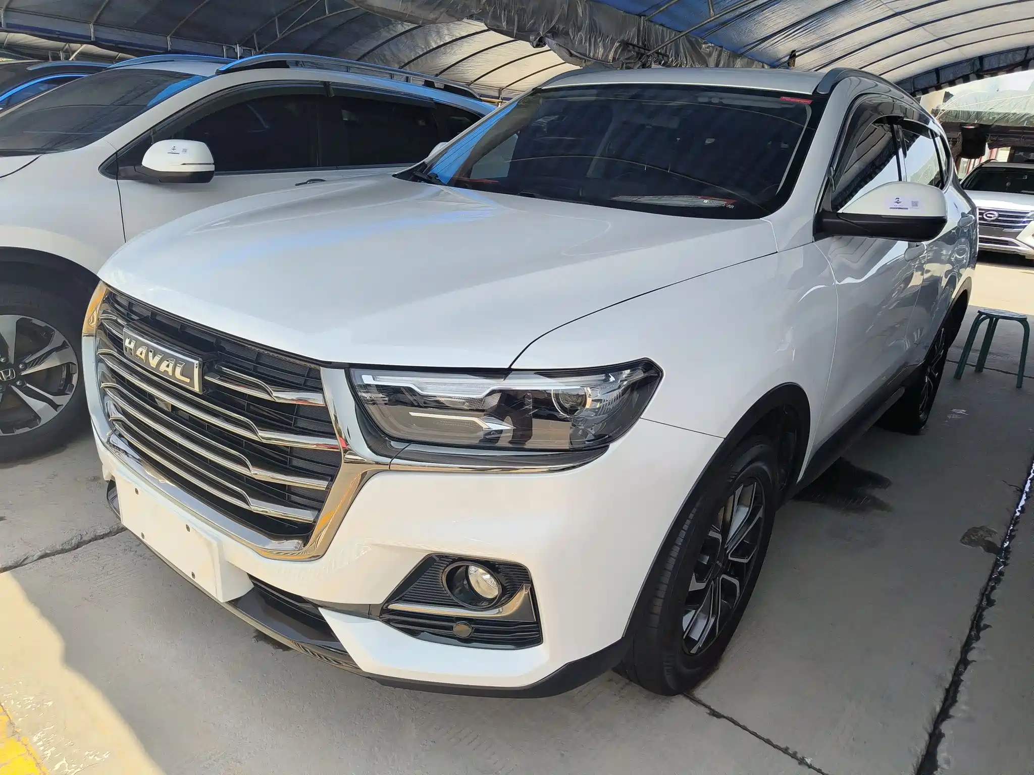 HAVAL H6 2021