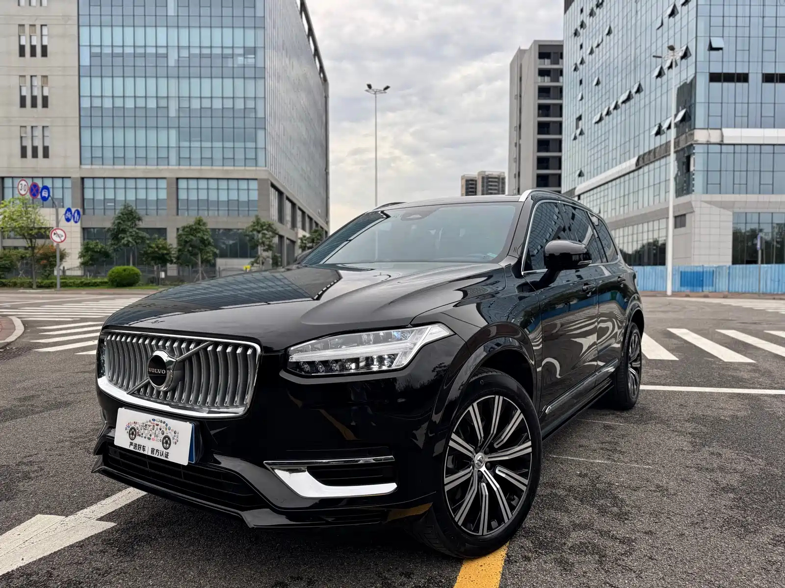 VOLVO XC90 2024