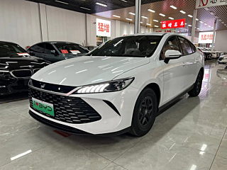 byd qin-plus