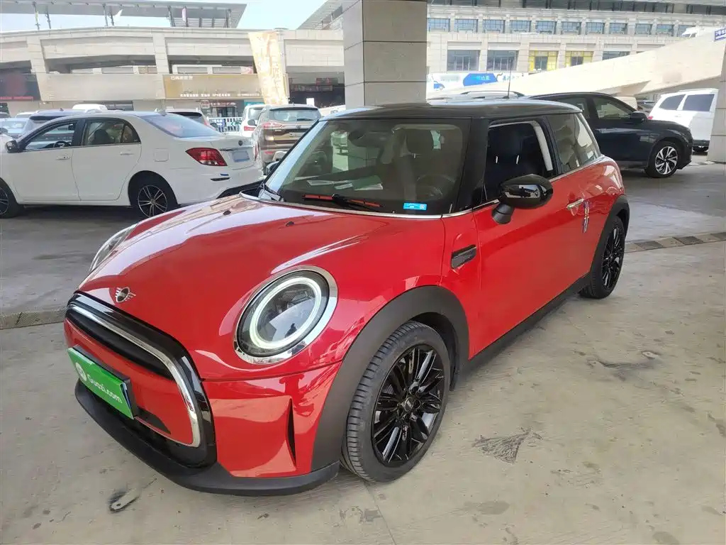 MINI OTHER 2022