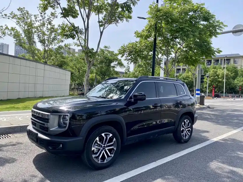 HAVAL DARGO 2022