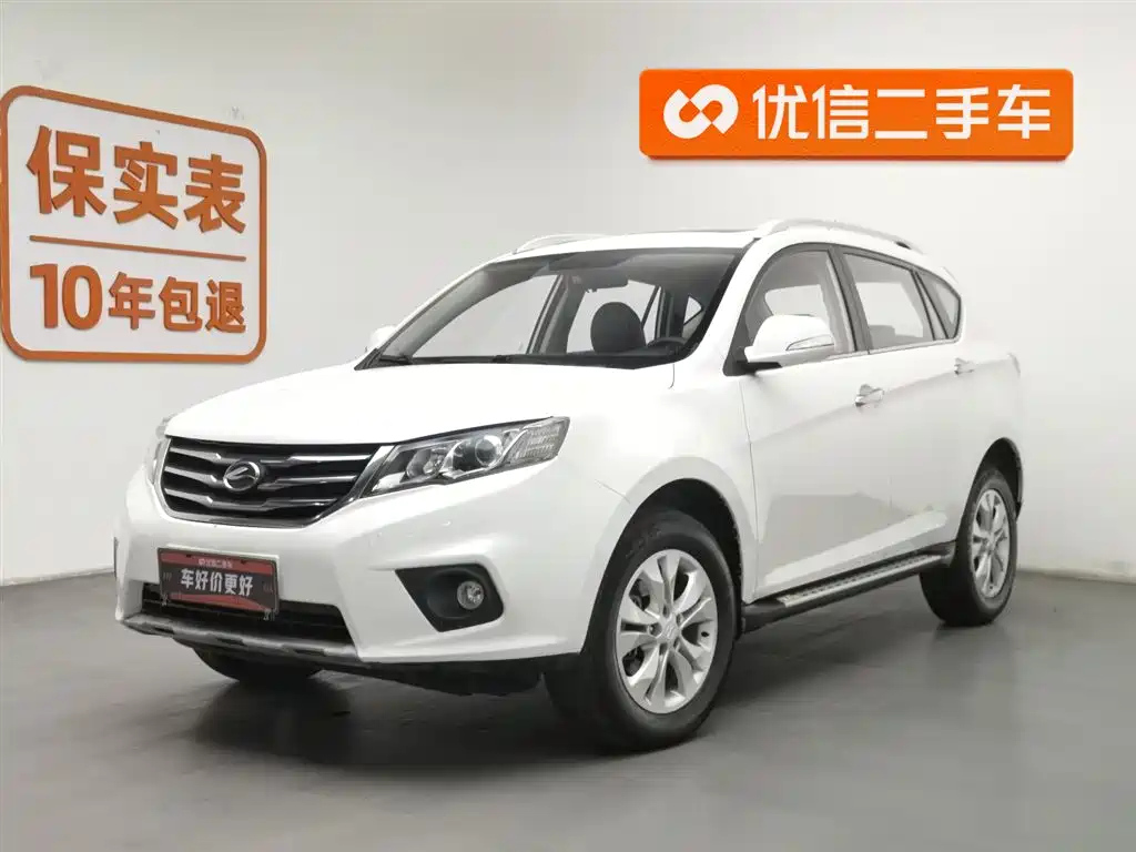 LINDWIND X5