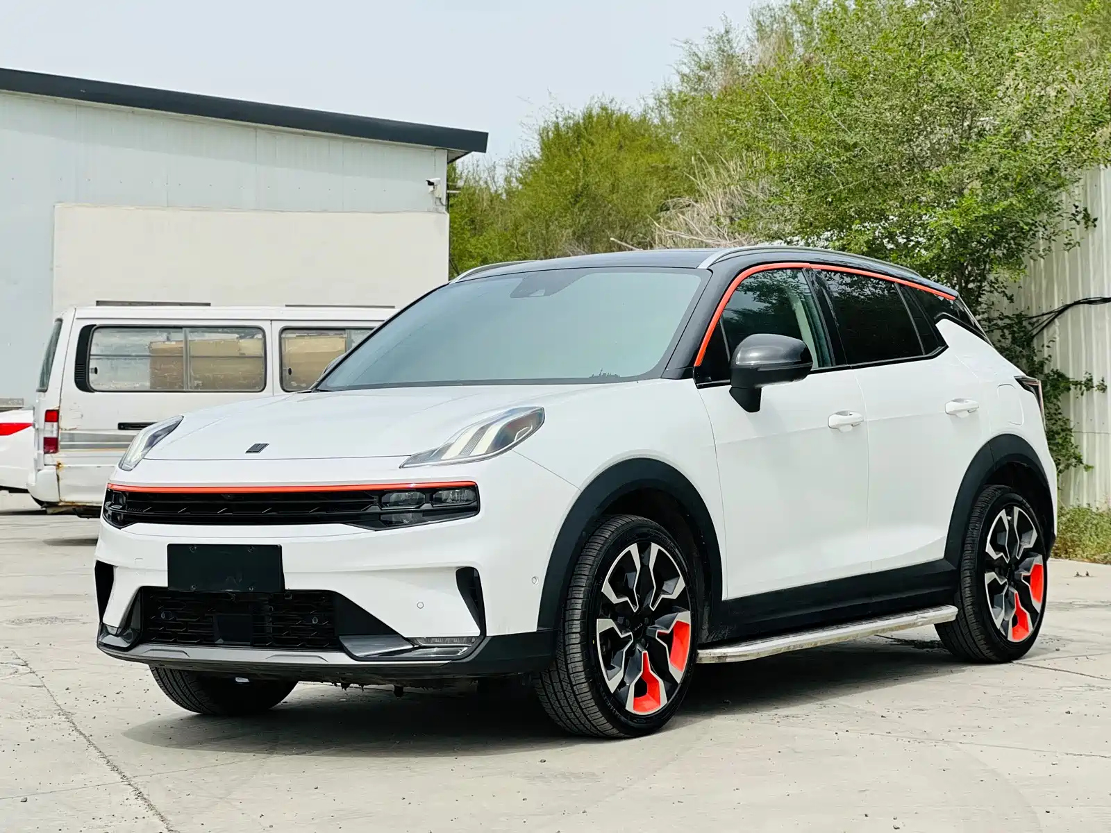 LYNK 06 2020