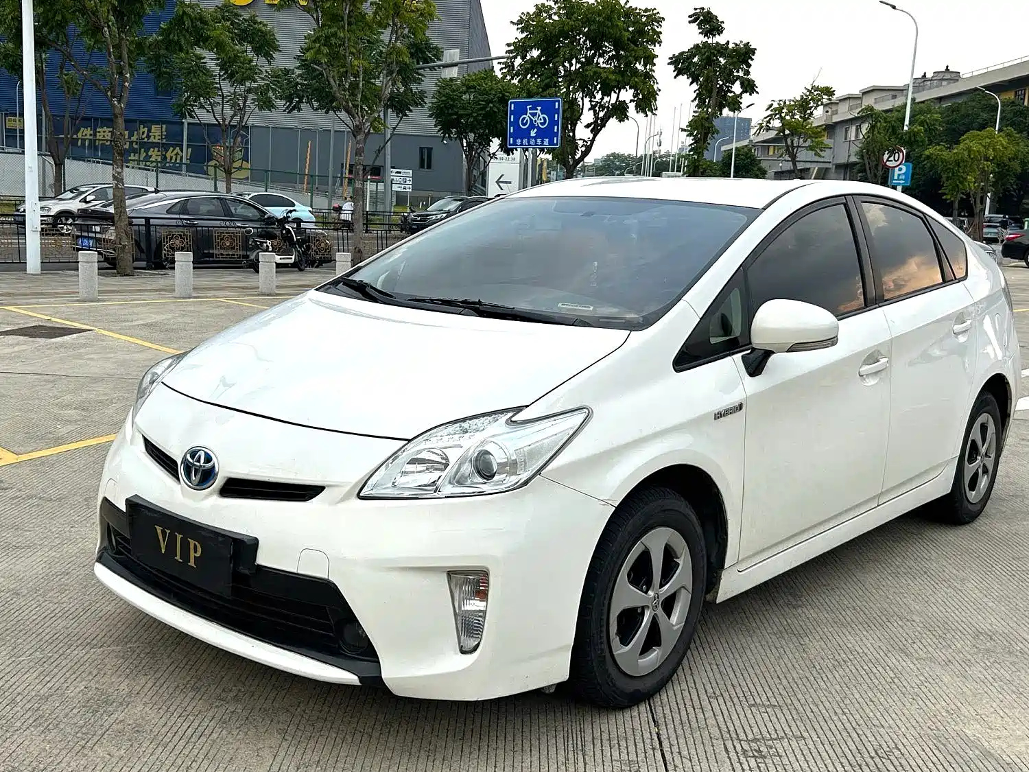 TOYOTA OTHER 2012