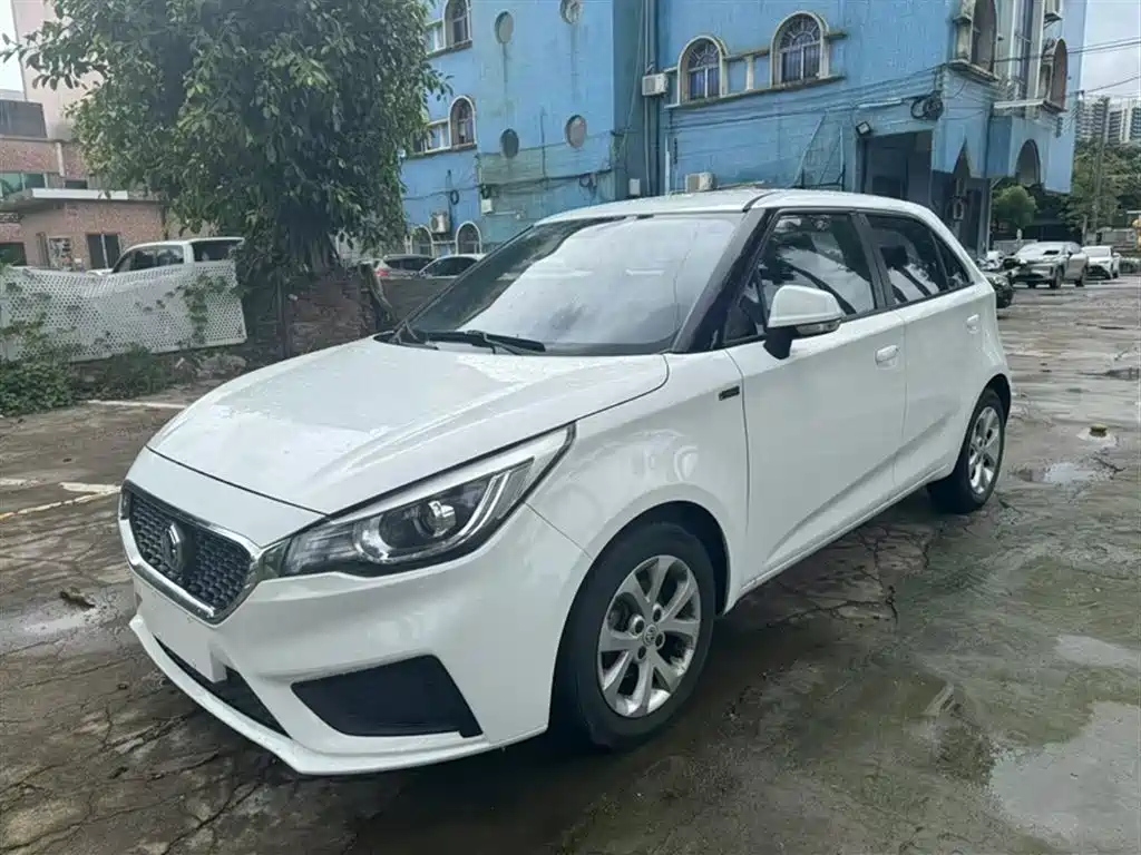 MG 3 2017