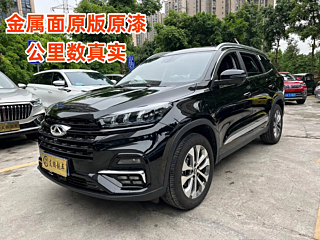 chery tiggo-8