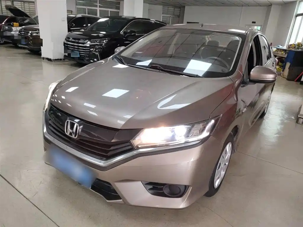 HONDA OTHER 2016