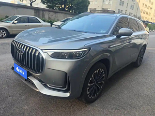 chery tiggo-9