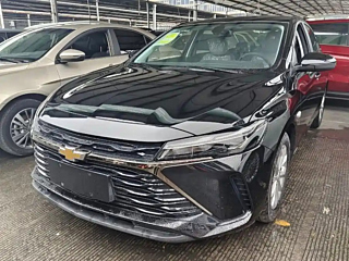 Заказать CHEVROLET CRUZE