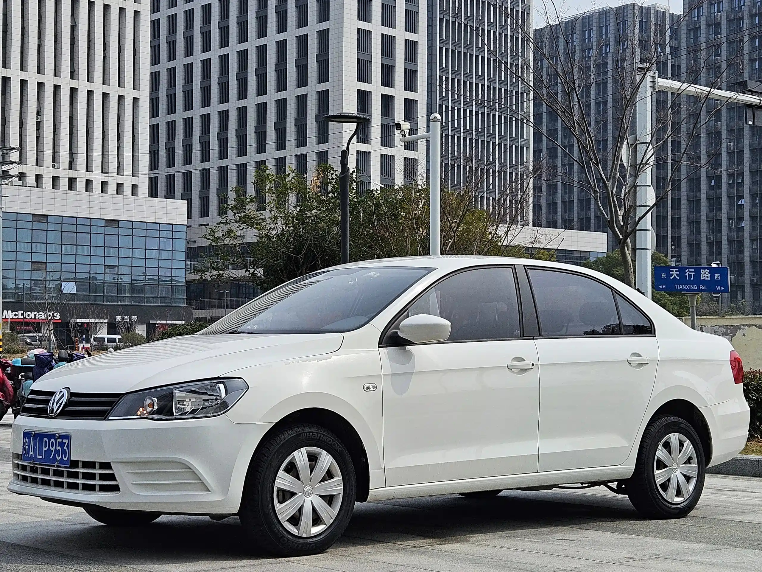 VOLKSWAGEN JETTA 2015