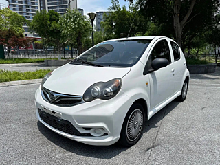 byd f0