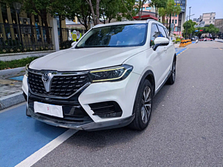 Заказать ZHONGHUA V7