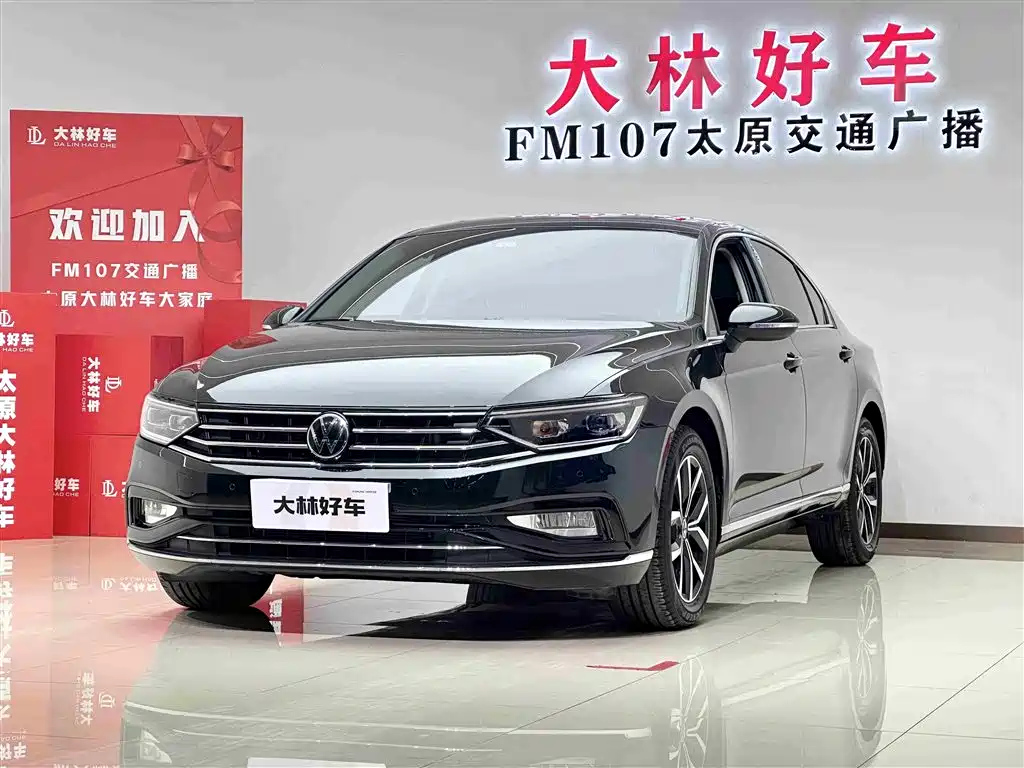 VOLKSWAGEN MAGOTAN 2020