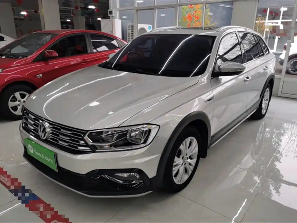 VOLKSWAGEN C-TREK C-TREK 2017