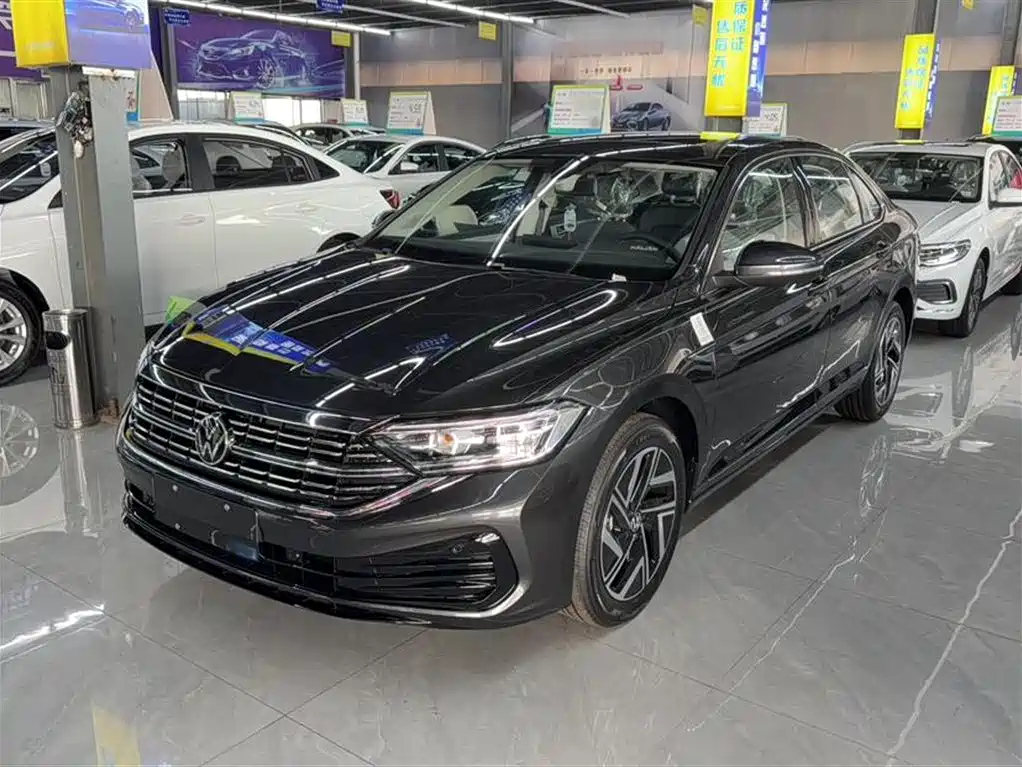 VOLKSWAGEN SAGITAR 2025