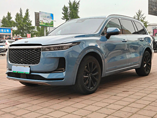 li-auto one