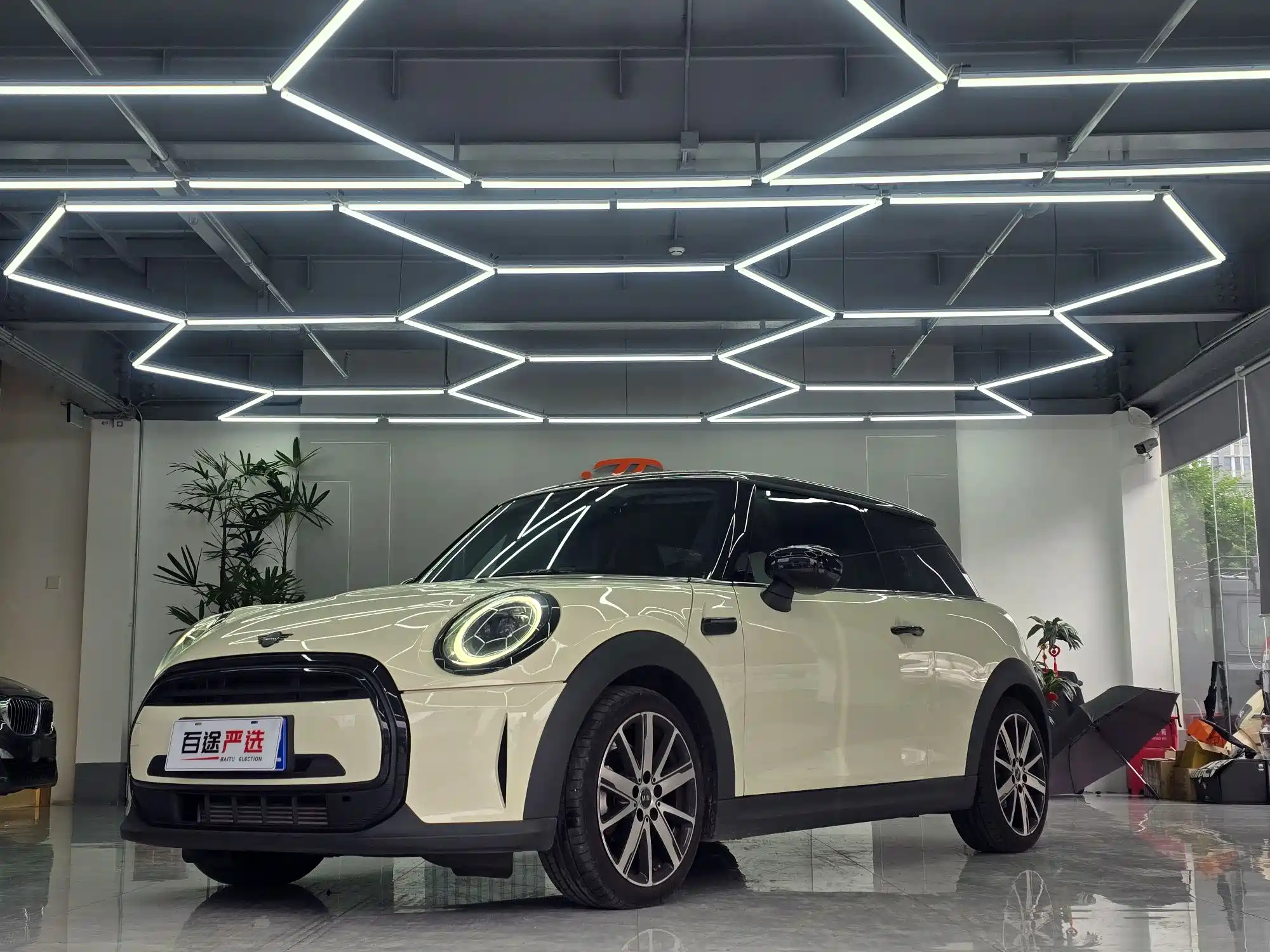 MINI OTHER 2022