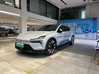 Заказать POLESTAR 4