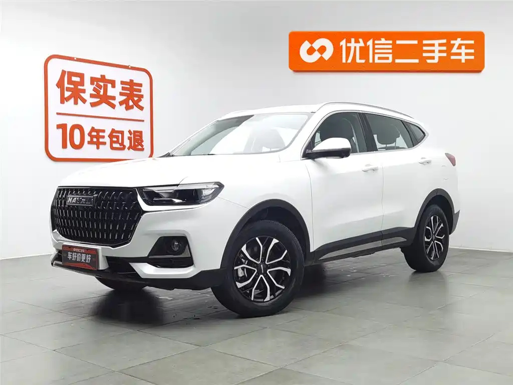 HAVAL H6 2023
