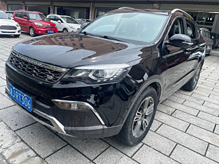Заказать LEOPAARD CS10