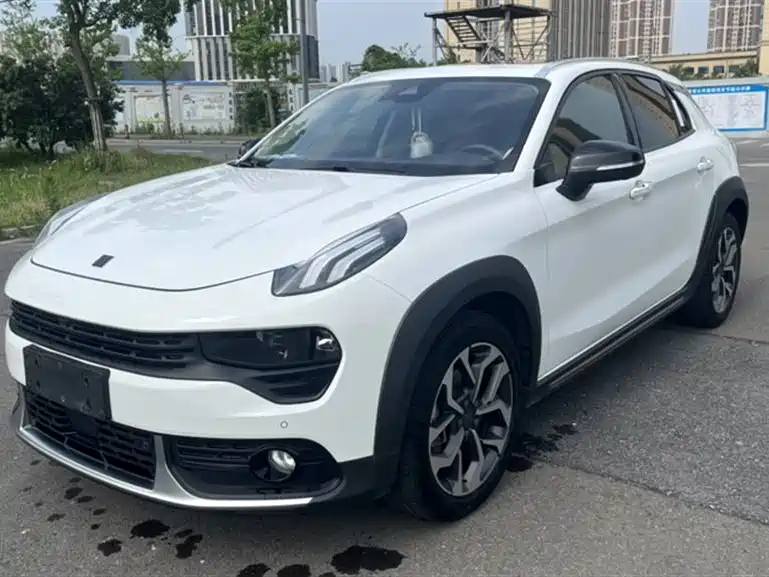 LYNK 02 2019