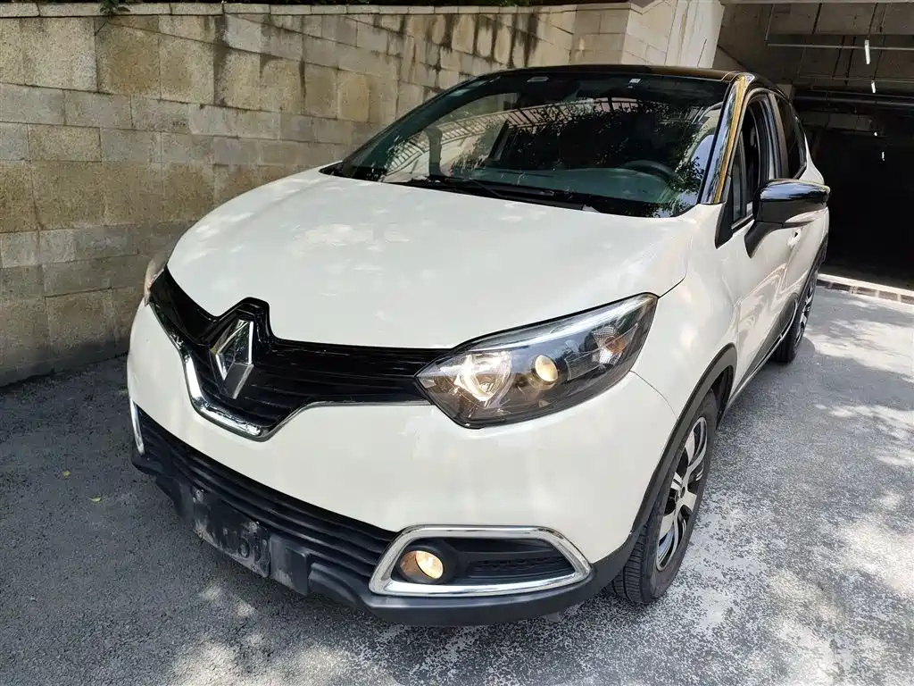 RENAULT SAMSUNG OTHER 2015