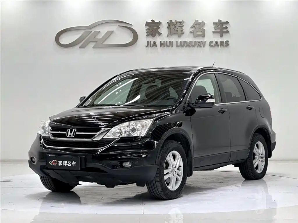 HONDA CR-V 2010