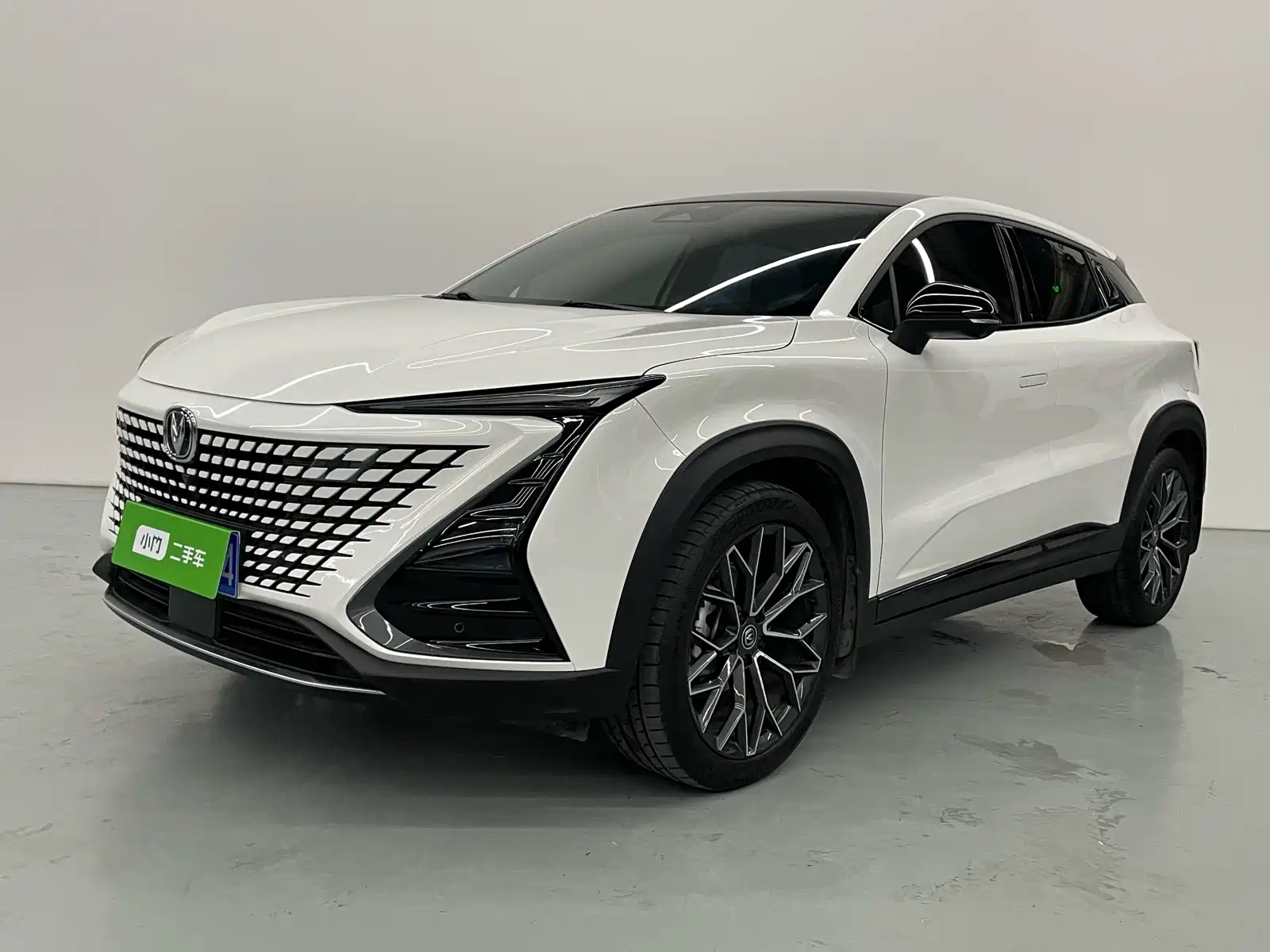 CHANGAN UNI-T