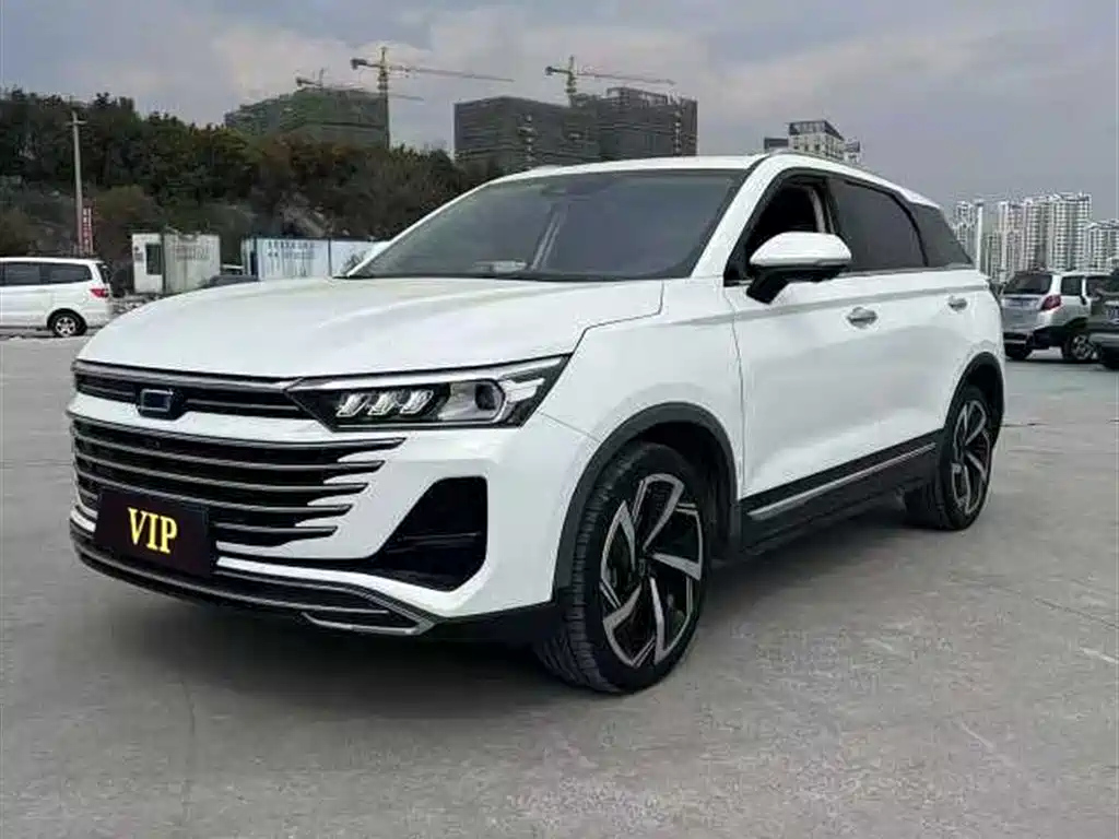 BESTURN T77 2023