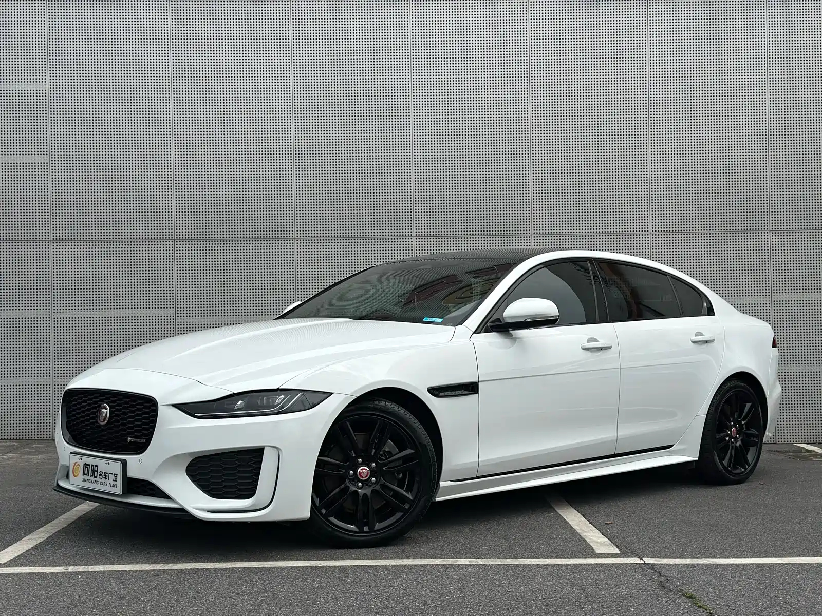 JAGUAR XEL 2021