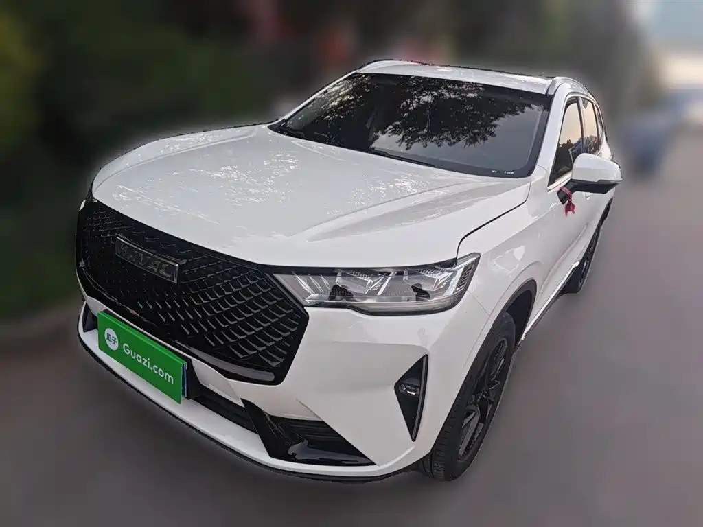 HAVAL H6 2021