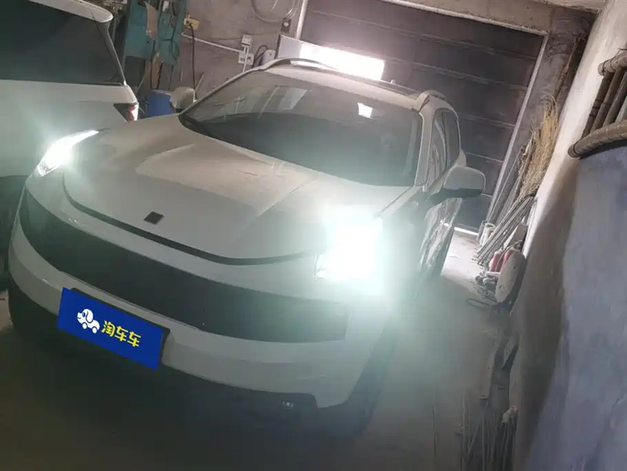 LYNK 01 2019