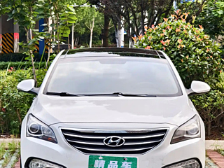 HYUNDAI MISTRA  2014