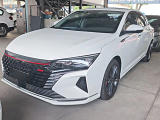 DONGFENG AEOLUS MAX 2022
