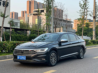 VOLKSWAGEN SAGITAR 2019