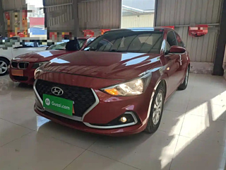 HYUNDAI CELESTA  2018