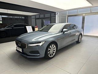 VOLVO S90 2017