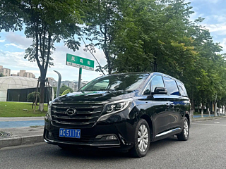 TRUMPCHI M8 2018