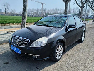 BUICK EXCELLE 2011