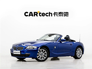 BMW Z4 2006