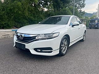 HONDA SI PLATINUM 2015